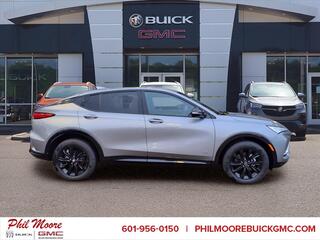 2025 Buick Envista for sale in Jackson MS