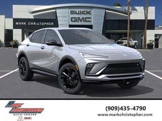 2026 Buick Envista