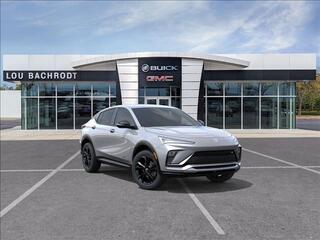 2026 Buick Envista for sale in Rockford IL