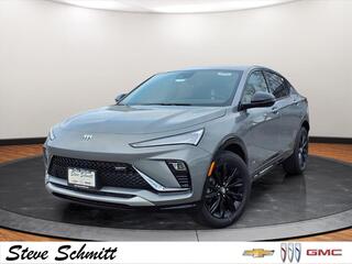 2026 Buick Envista for sale in Litchfield IL