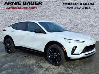 2026 Buick Envista for sale in Matteson IL