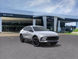 2026 Buick Envista