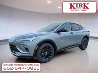 2026 Buick Envista for sale in Greenwood MS