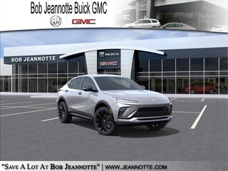 2026 Buick Envista for sale in Plymouth MI