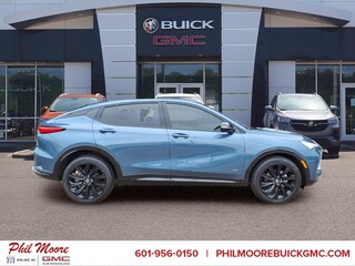 2025 Buick Envista for sale in Jackson MS