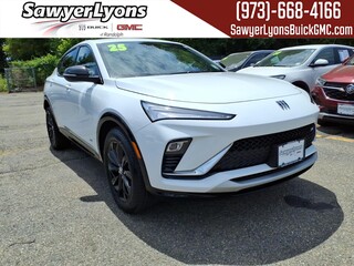2025 Buick Envista for sale in Randolph NJ