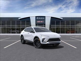 2025 Buick Envista