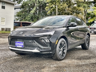 2025 Buick Envista for sale in Litchfield IL