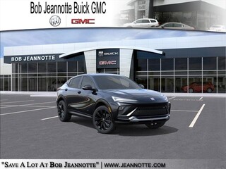2026 Buick Envista