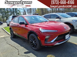 2026 Buick Envista for sale in Randolph NJ