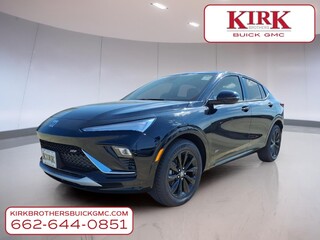 2026 Buick Envista for sale in Greenwood MS