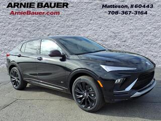 2026 Buick Envista for sale in Matteson IL