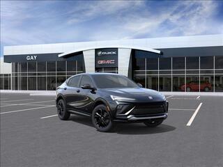 2026 Buick Envista
