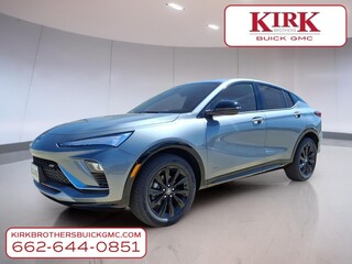 2026 Buick Envista for sale in Greenwood MS