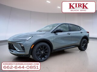 2026 Buick Envista for sale in Greenwood MS