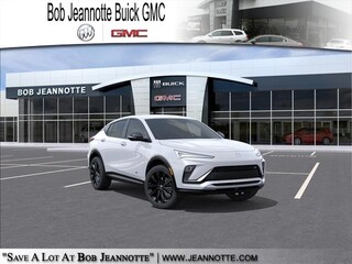 2026 Buick Envista for sale in Plymouth MI