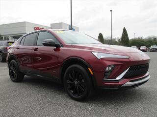 2025 Buick Envista for sale in Fruitland Park FL