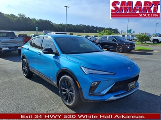 2025 Buick Envista for sale in White Hall AR