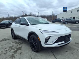 2025 Buick Envista for sale in Aliquippa PA