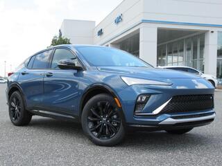 2025 Buick Envista for sale in Fruitland Park FL