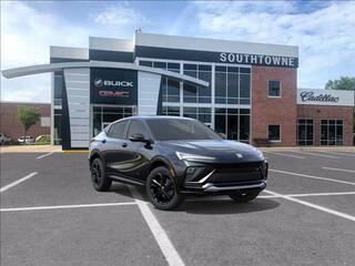 2025 Buick Envista