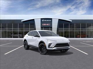 2025 Buick Envista