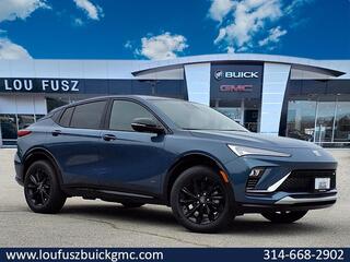 2025 Buick Envista
