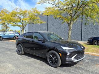 2026 Buick Envista for sale in Matteson IL