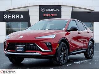 2026 Buick Envista for sale in Savoy IL