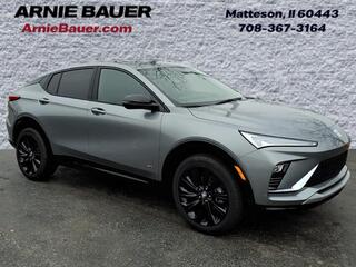 2026 Buick Envista for sale in Matteson IL