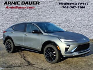 2026 Buick Envista for sale in Matteson IL