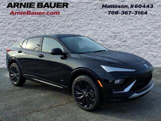 2026 Buick Envista for sale in Matteson IL