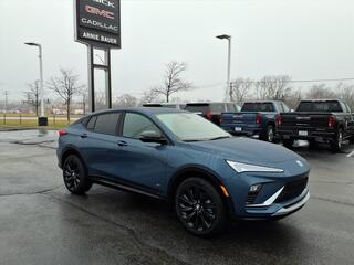 2026 Buick Envista for sale in Matteson IL