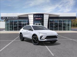 2026 Buick Envista for sale in Rockford IL