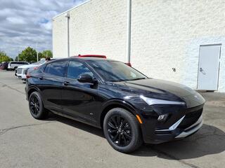 2026 Buick Envista for sale in Matteson IL