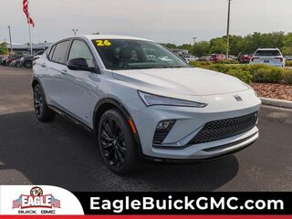 2026 Buick Envista