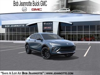2026 Buick Envista for sale in Plymouth MI