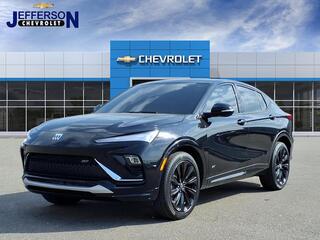 2025 Buick Envista for sale in Detroit MI