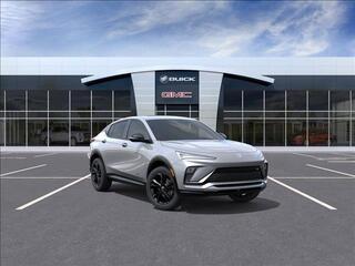 2025 Buick Envista