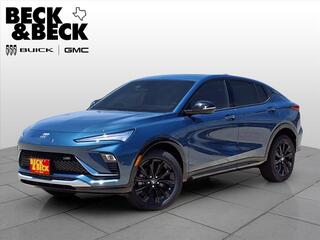 2025 Buick Envista