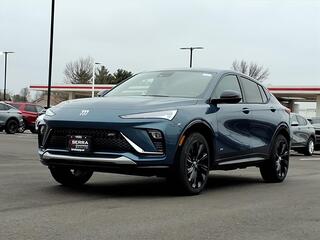 2026 Buick Envista for sale in Savoy IL