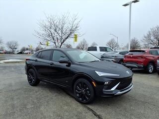 2026 Buick Envista for sale in Matteson IL