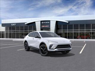 2026 Buick Envista