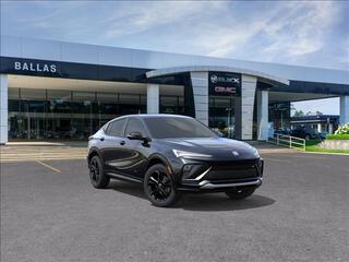 2026 Buick Envista