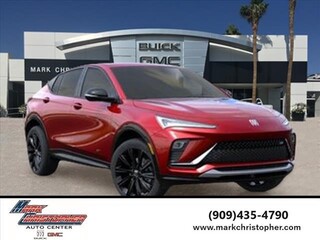 2026 Buick Envista