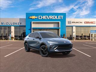 2026 Buick Envista