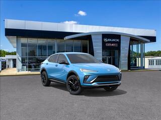 2025 Buick Envista for sale in Greenville SC