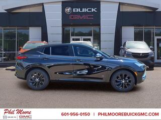 2025 Buick Envista for sale in Jackson MS