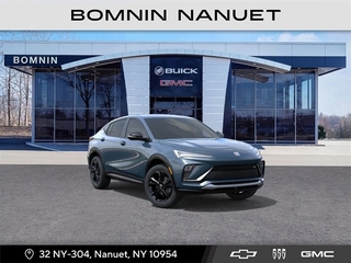 2025 Buick Envista