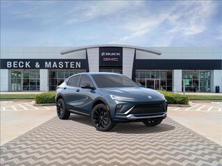 2025 Buick Envista
